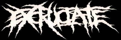 logo Excruciate (AUS)